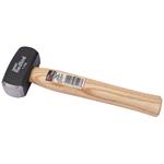 Club Hammers, Draper Redline 81447 1kg (2.2lb) Club Hammer, Draper