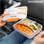 Gifts, InnovaGoods 12v Car Heated Lunch Box   Heat Up Food In Minutes!, Innovagoods