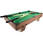 Gifts, Table Top Pool Set   25 Inch, Toyrific