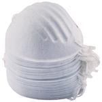 Face Masks, Draper 82478 Disposable Nuisance Dust Masks (Pack of 50), Draper