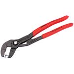 Knipex 82574 Hose Clamp Pliers For Clic And Clic R Hose Clamps (250mm)