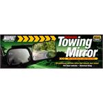 Towing Accessories, Maypole Towing Extension Mirror   Convex Glass, MAYPOLE