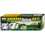 Towing Accessories, Maypole Towing Extension Mirror   Deluxe Convex Glass, MAYPOLE
