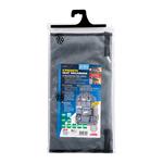 Premium 6 Pocket Seat Organizer   Grey