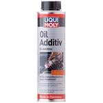 Oil Additives, Liqui Moly Oil Additive with MoS2   300ml, Liqui Moly