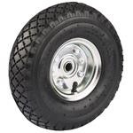 Waste Collection, Composting and Tidying, Draper 83966 Pneumatic Rubber Wheel, Draper
