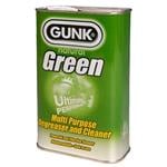 Cleaners and Degreasers, Engine Degreaser & Cleaner   1 Litre, GUNK