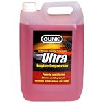Cleaners and Degreasers, Gunk Engine Degreaser Ultra   5 Litre, GUNK