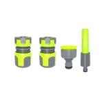 Hoses and Hose Reels, MOY AQUAPRO Hose Spray Set, Moy