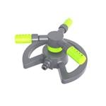 Garden Sprinklers, MOY AQUAPRO 3 Arm Rotating Sprinkler, Moy