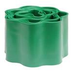 Gardening and Landscaping Equipment, Flo Lawn Edge Green 9m   10cm, FLO
