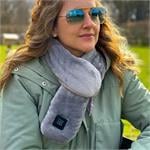 Gifts, Heated Travel Scarf, The Source
