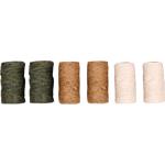 Lawn and Plant Care, String - Set of 6, FLO