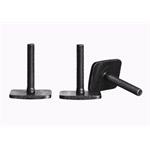 Bike Racks - Accessories, Thule FreeRide/FastRide/TopRide t-track adapter 30x23mm, Thule