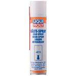 Lubricants and Grease, Liqui Moly Cold Spray   400ml, Liqui Moly