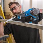 Draper 89459 Storm Force 20V Reciprocating Saw