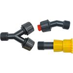 Watering Cans and Sprayers, Spray Nozzle Set, FLO