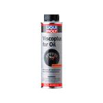 Oil Additives, Liqui Moly Viscoplus for Engine Oil   300ml, Liqui Moly