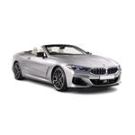 BMW 8 Convertible 2018 Onwards valve guides