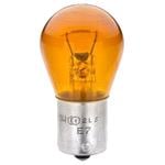 Bulbs   by Bulb Type, Hella 24V PY21W BAU15s Amber Truck Bulb   Single, HELLA