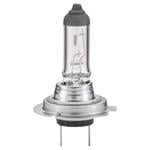 Bulbs   by Bulb Type, Hella 12V 55W H7 PX26d Bulb   Single, HELLA