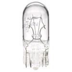 Bulbs   by Bulb Type, Hella 24V W5W W2,1x9,5d Truck Capless Bulb   Single, HELLA