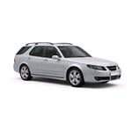 Saab 9 5 Estate 1998 to 2010 boost pressure control valves