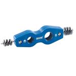 Metal Pipe Cutting, Draper 90003 Pipe Cleaner and Deburrer, Draper