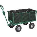 Waste Collection, Composting and Tidying, Garden Cart, FLO