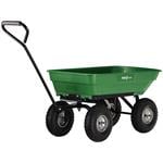 Waste Collection, Composting and Tidying, Garden Trolley, FLO