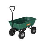 Waste Collection, Composting and Tidying, Garden Cart 75L, FLO