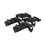 Bike Racks - Accessories, Thule Santu EasyFold XT Kit - 909900, Thule