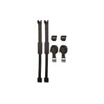 Bike Racks - Accessories, Thule Adapter ClipOn / ClipOn High, Thule