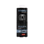 Underbody and Liner, Novol Cobra 2 in 1 Underbody Wax & ML, 1L , Novol