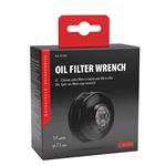 Oil Filter Wrenches, Spin on oil filter cup wrench Ø 73 mm with 14 sides, Lampa