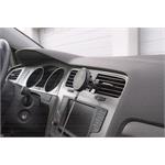 Phone Holder, Mag Wireless Airvent, Magnetic phone holder for air vent with wireless charge, Optiline