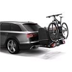 Bike Racks - Accessories, Thule BackSpace XT 4th Bike Arm, Thule