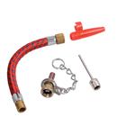 Bicycle Tools and Accessories, Air kit, inflating tools, Lampa