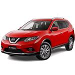 nissan X TRAIL  From Dec 2014 to present null []