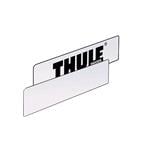 Bike Racks - Accessories, Thule number plate, Thule