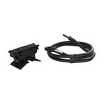 Bike Racks - Accessories, Thule High Grade Lock For Bicycles, Thule Bike Racks - Accessories, Thule High Grade Lock For Bicycles, Thule