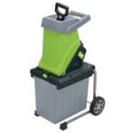 Shredders, Draper 97973 230V Rapid Garden Shredder, 2500W, Draper
