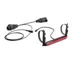 Bike Racks - Accessories, Thule 3rd Brake LED Light with 13 Pin Connector, Thule