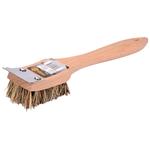 BBQ Accessories, Vorel Barbecue Cleaning Brush, VOREL
