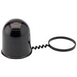 Towing Accessories, Draper 99675 Tow Ball Cover   Plastic, Draper