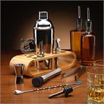 Gifts, 12 Piece Cocktail Set, The Source