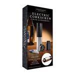Gifts, Electric Corkscrew with Accessories, The Source
