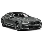 bmw 8 Gran Coupe  oil filters