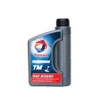 Gearbox Oils, TOTAL Transmission TM 80W 90 Gear Oil   1 Litre, Total