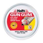Exhaust Repair, Gun Gum Silencer Repair Paste   200g, Holts